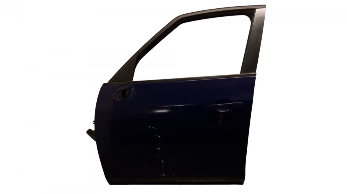Door Front Left OPEL ZAFIRA TOURER C (P12) (2011-2019)