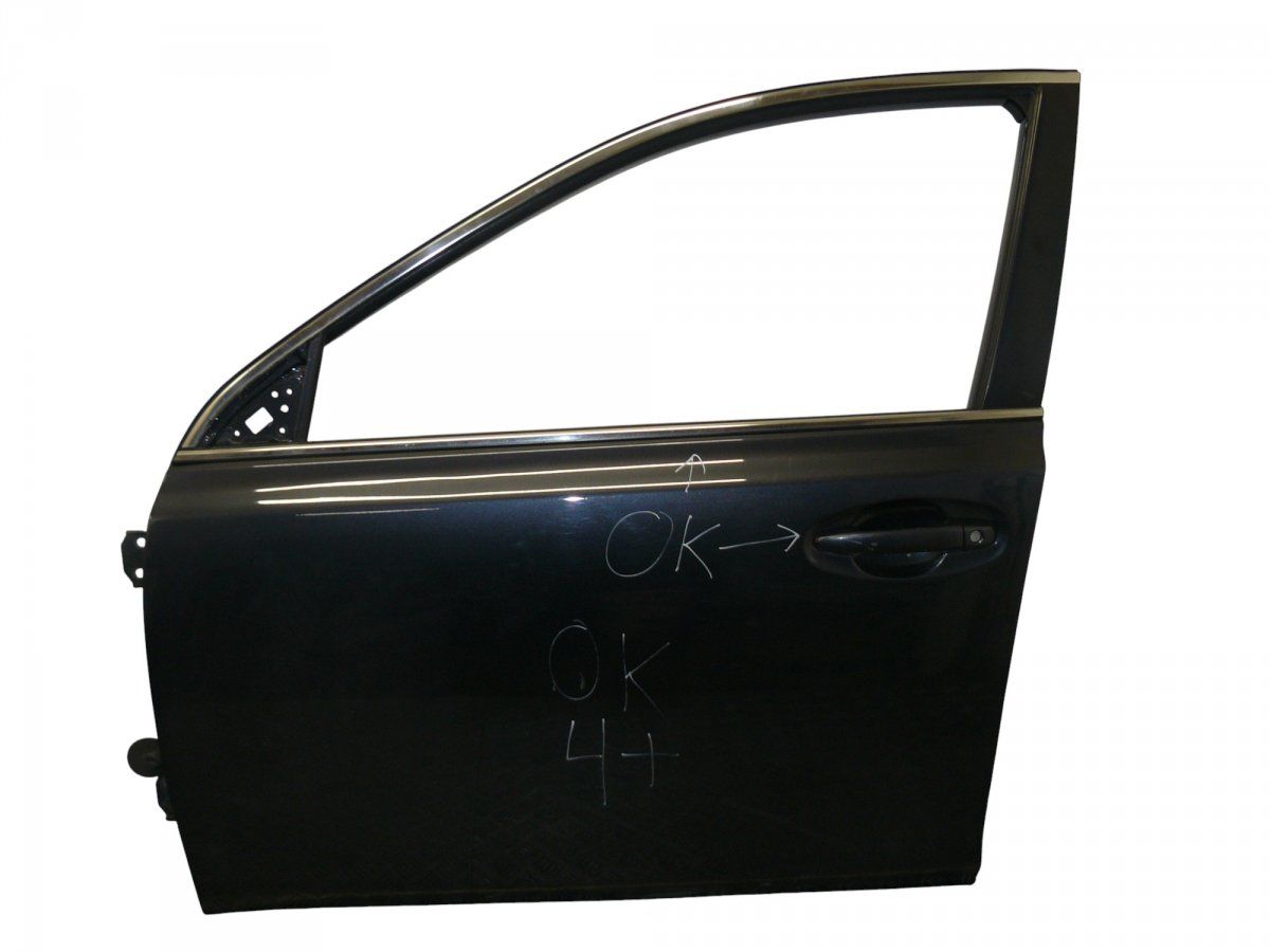 Door Front Left SUBARU LEGACY V / Outback (2009-2014)