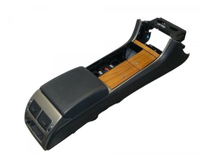 DJ03130800 centerkonsol JAGUAR XF (X250, CC9) (2008-2015)