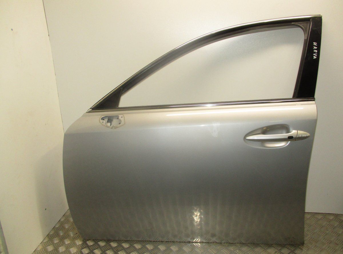 Door Front Left LEXUS IS II (XE20) (2005-2013)