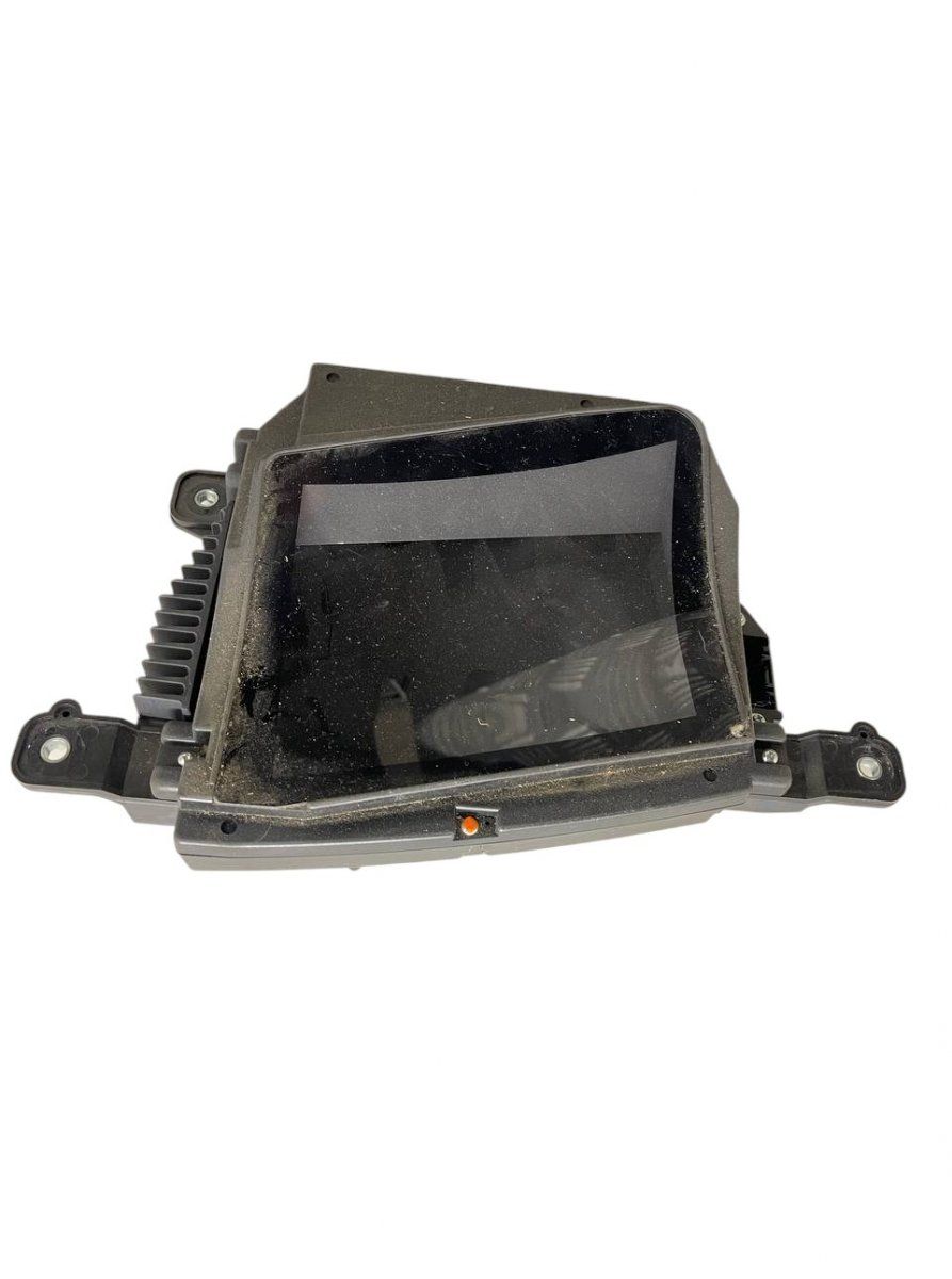 62309154617 Dash screen BMW X5 (E70) (2007-2013)