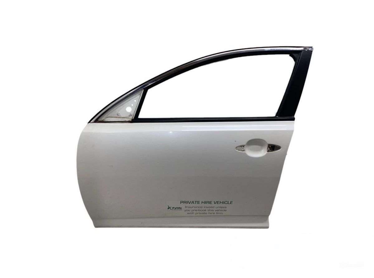 760032T000 Door Front Left KIA OPTIMA III (TF) (2010-2015)