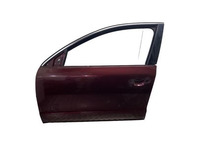 Durvis priekšējās kreisās SKODA SUPERB II (3T4, 3T5) (2008-2015)