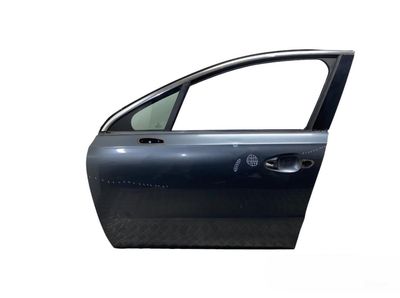Door Front Left PEUGEOT 508 I (W23) (2010-2018)