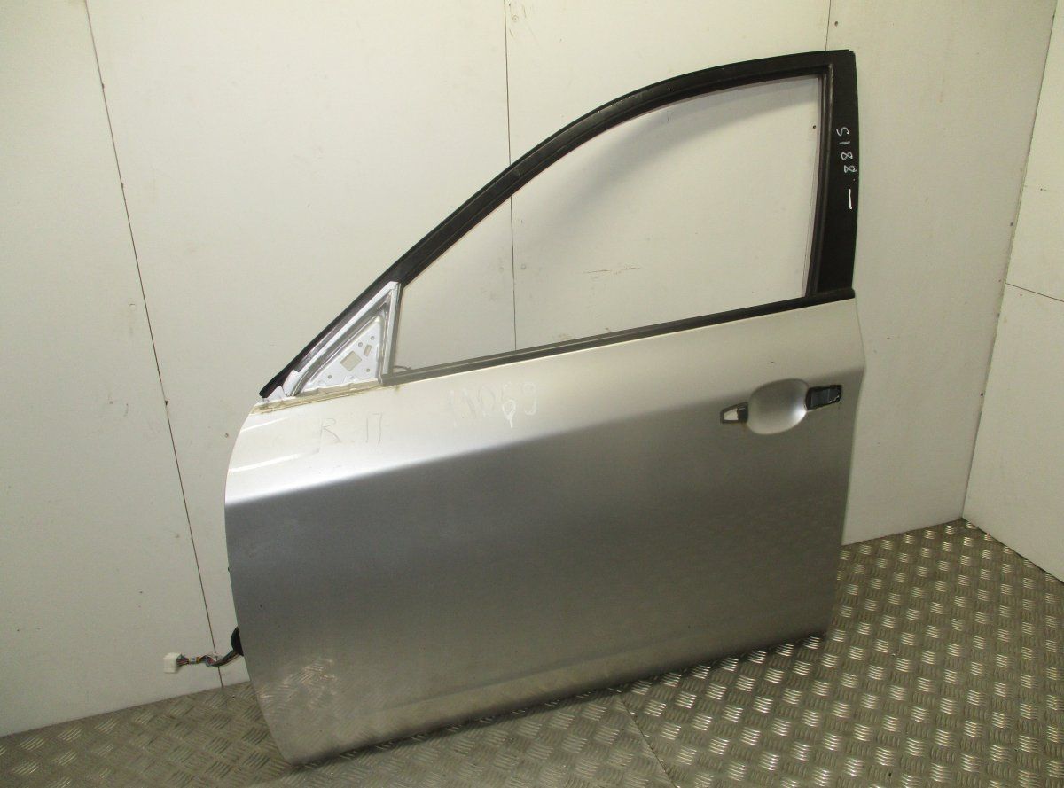 Door Front Left SUBARU IMPREZA (GH, GR) (2008-2012)