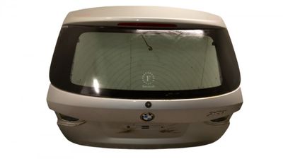 Bootlid / tailgate BMW X1 (E84) (2009-2015)