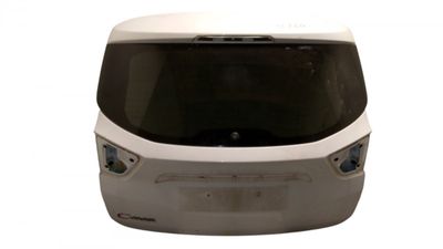 PAM51R40410AC Bagāžas nodalījuma vāks / bagāžas nodalījuma durvis FORD C-MAX II (2010-2019)