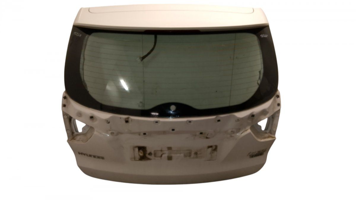 73700-2Y000 Bootlid / tailgate HYUNDAI TUCSON II / ix35 I (LM) (2009-2017)
