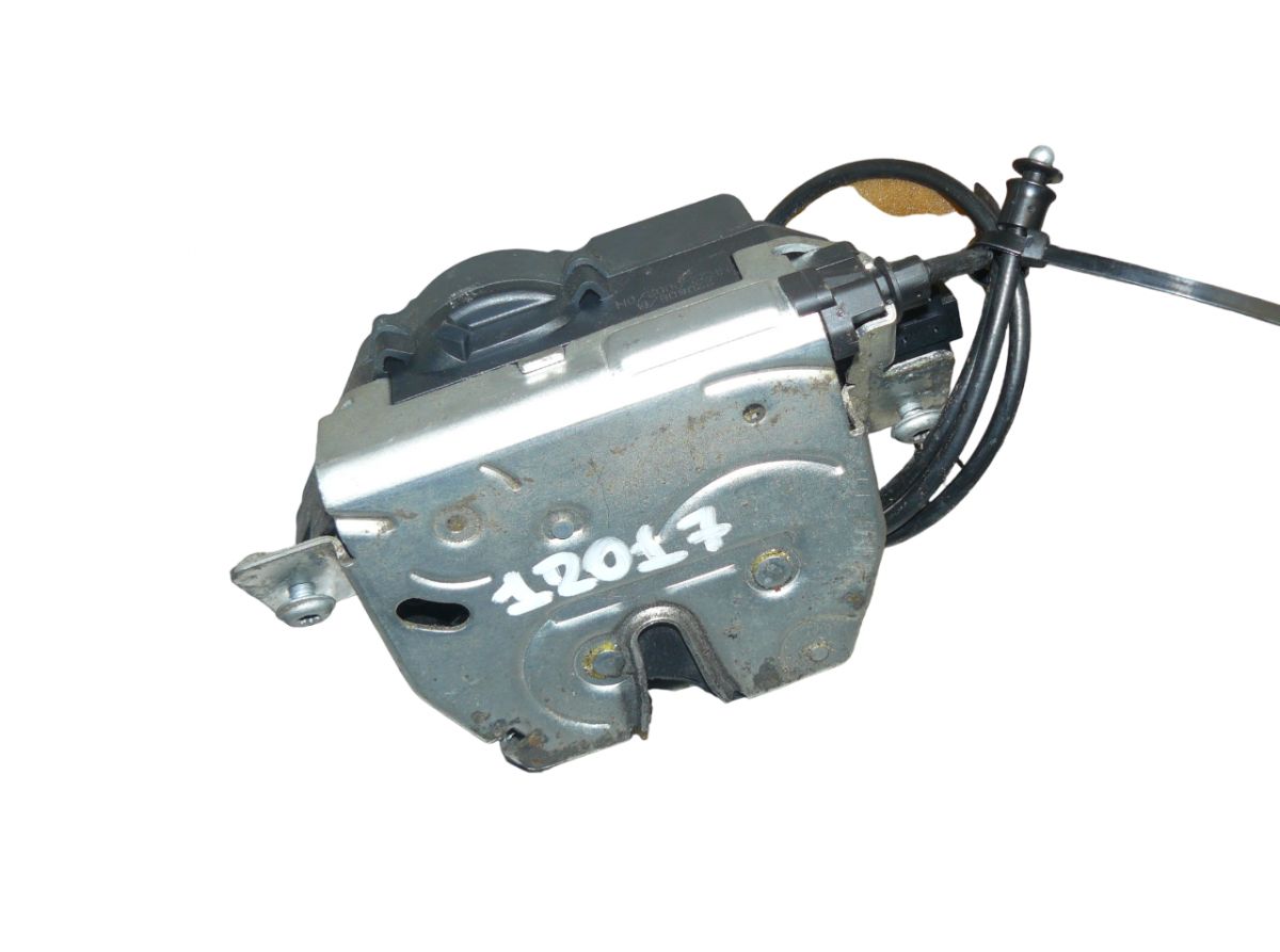Bootlid / tailgate lock MERCEDES-BENZ R-CLASS (W251) (2006-2013)