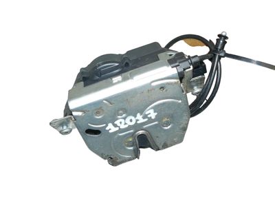 Baklucka / bakluckalås MERCEDES-BENZ R-KLASS (W251) (2006-2013)