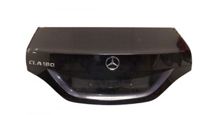 1177500075 Bootlid / tailgate MERCEDES-BENZ CLA (C117, X117) (2013-2019)
