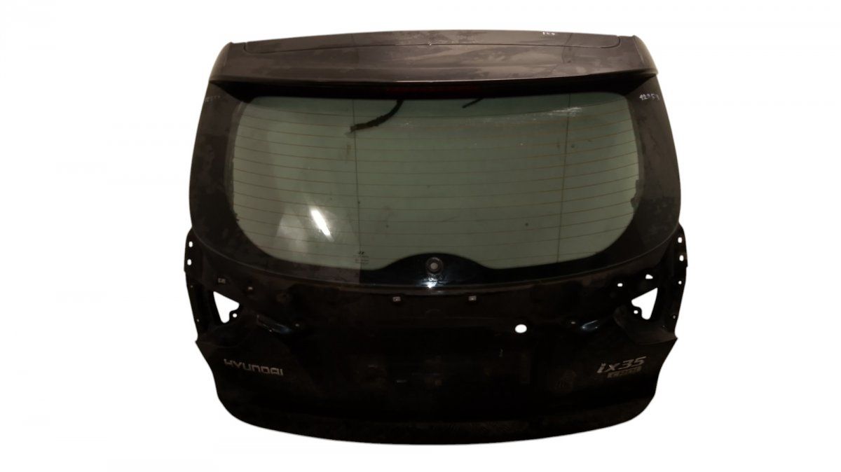 73700-2Y000 Bootlid / tailgate HYUNDAI TUCSON II / ix35 I (LM) (2009-2017)