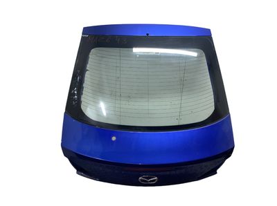 GSYM-62-02XB Klapa bagażnika MAZDA 6 (GH) (2007-2012)