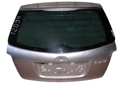 EGY56202XD Bootlid / tailgate MAZDA CX-7 (ER) (2006-2014)