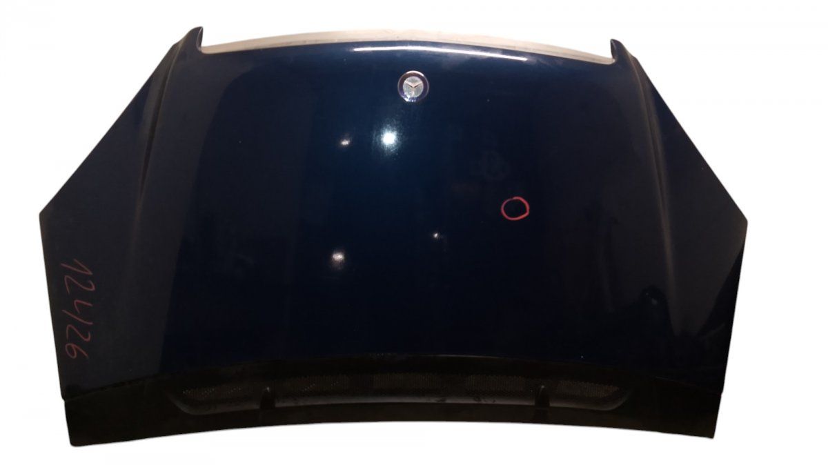 A1698800057 Bonnet MERCEDES-BENZ A-CLASS (W169) (2004-2012)