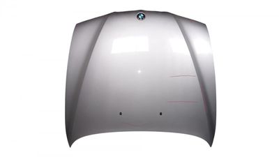 Преден капак BMW 5 (E39) (1995-2004)