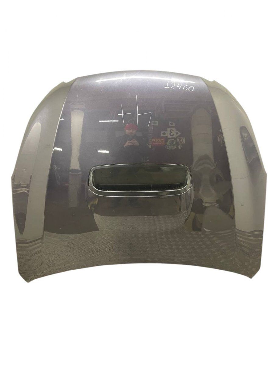 Bonnet SUBARU LEGACY V / Outback (2009-2014)