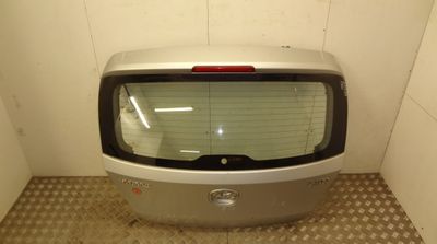 Крышка багажника / задняя дверь HYUNDAI i30 I (FD) (2007-2012)