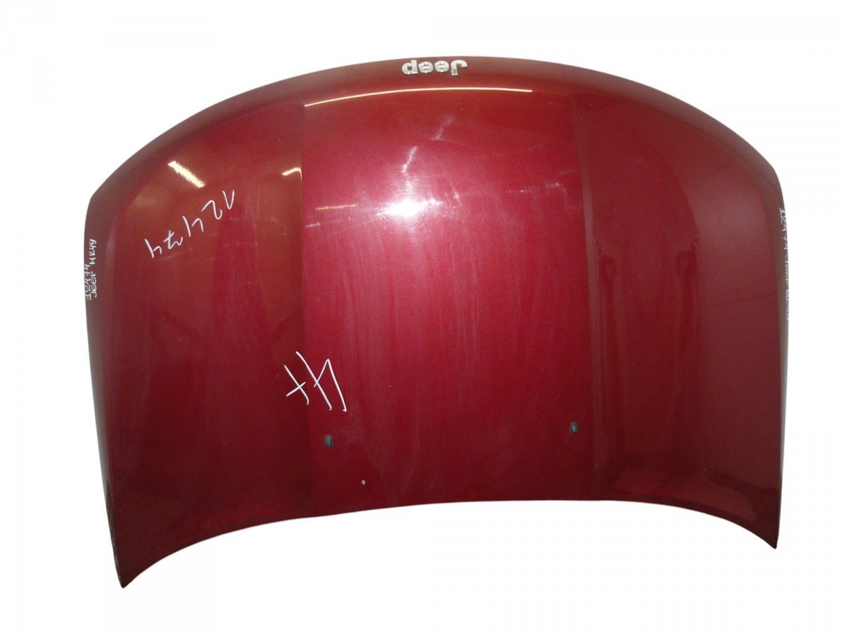 05116471AB Bonnet JEEP COMPASS I (PK) (2006-2016)