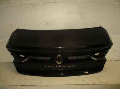 Bootlid / tailgate RENAULT TALISMAN (L2M, KP) (2013-2022)