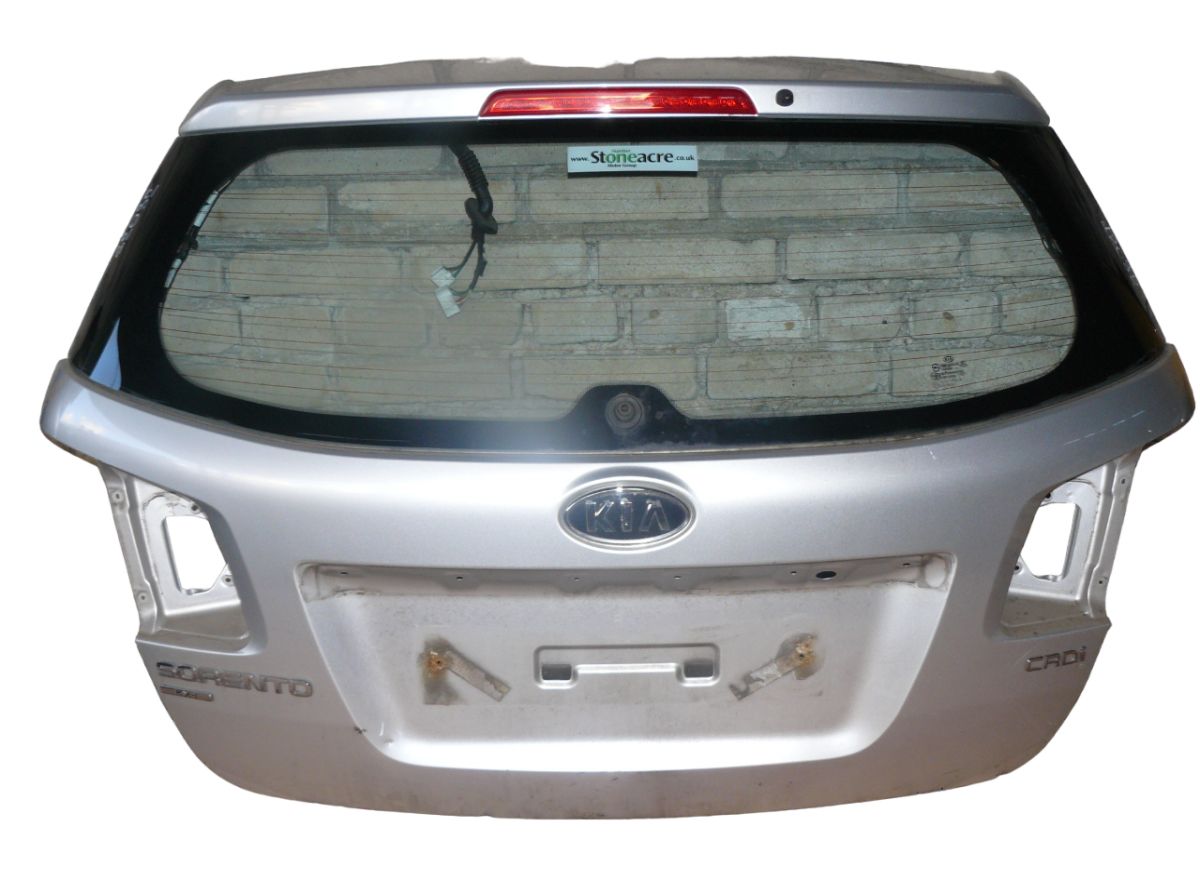 Bootlid / tailgate KIA SORENTO II (XM) (2009-2015)