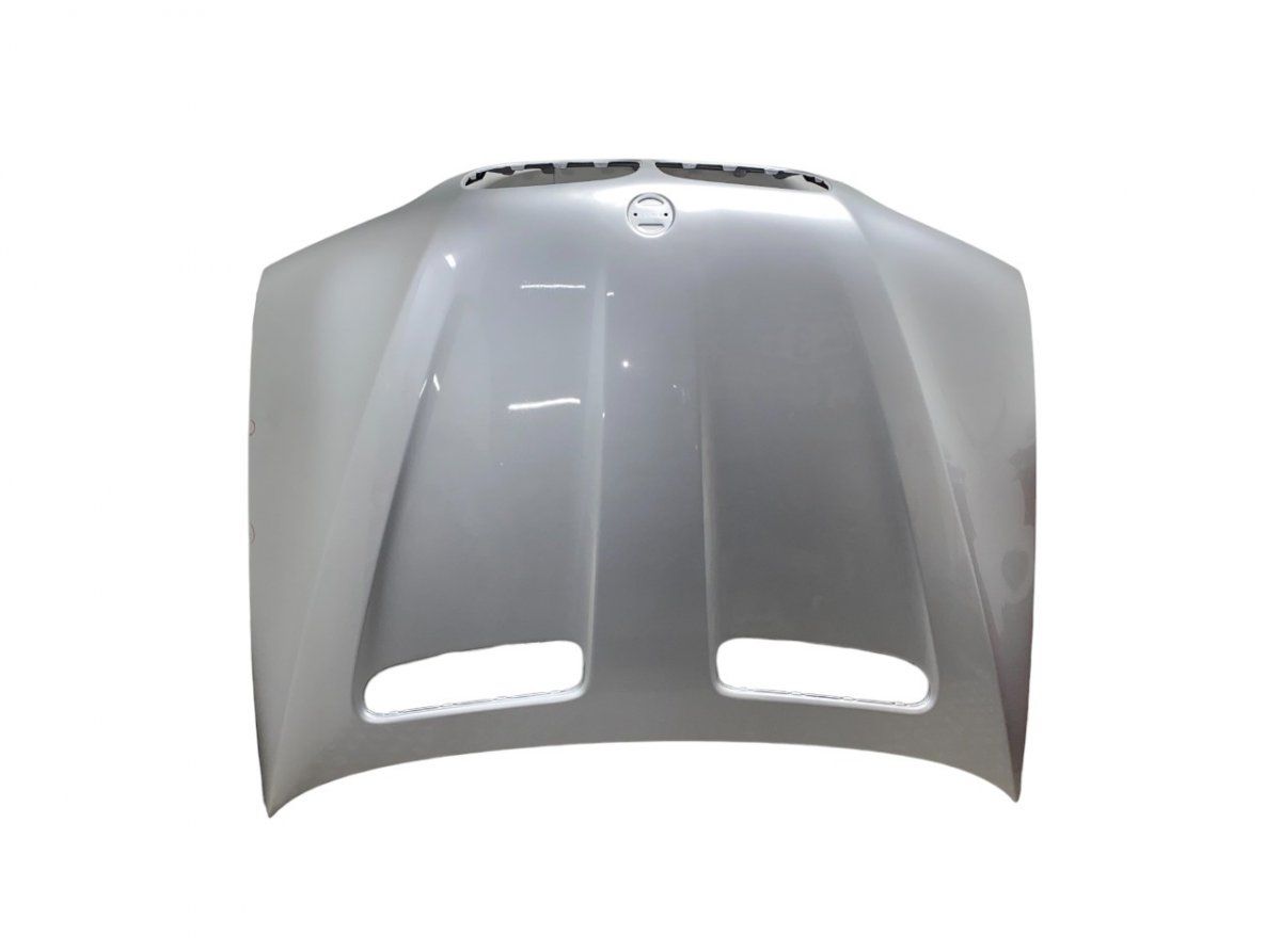 Bonnet BMW X5 (E53) (2000-2007)