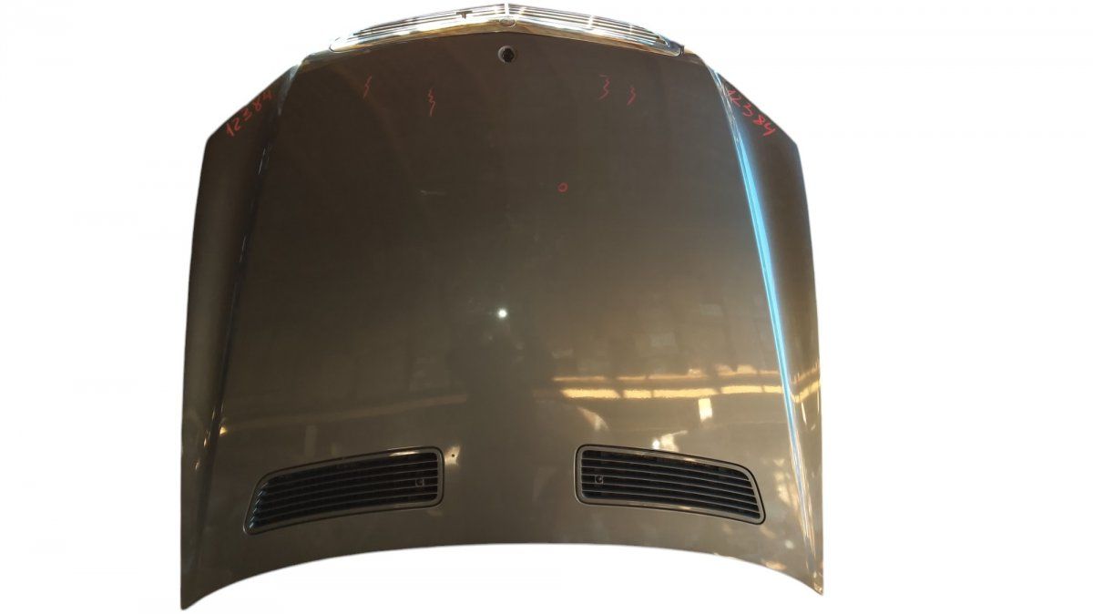 Bonnet MERCEDES-BENZ S-CLASS (W221) (2005-2013)