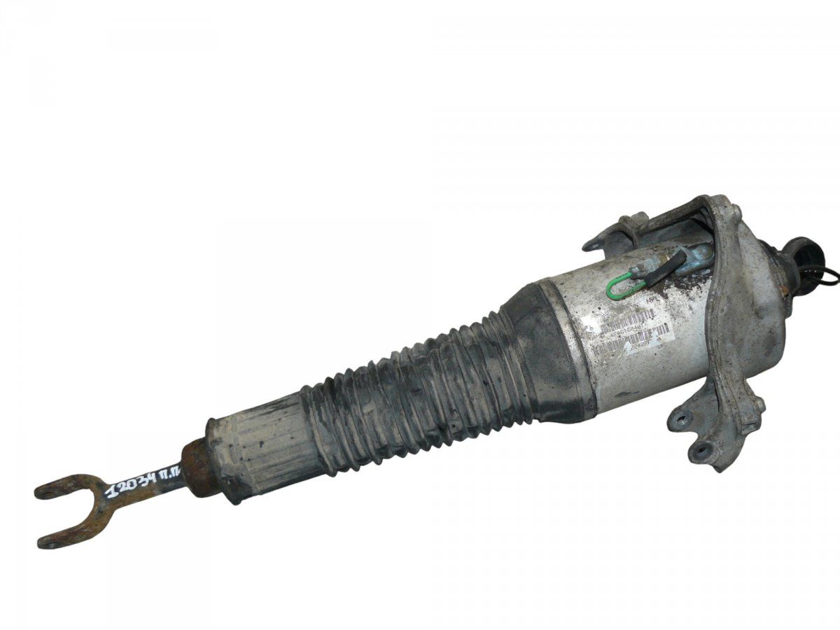 Air shock absorber front right AUDI A8 (4E) (2002-2010)