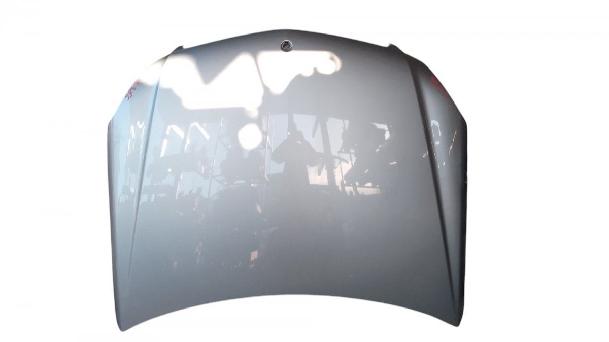 A2048800957 Bonnet MERCEDES-BENZ C-CLASS (W204) (2007-2013)