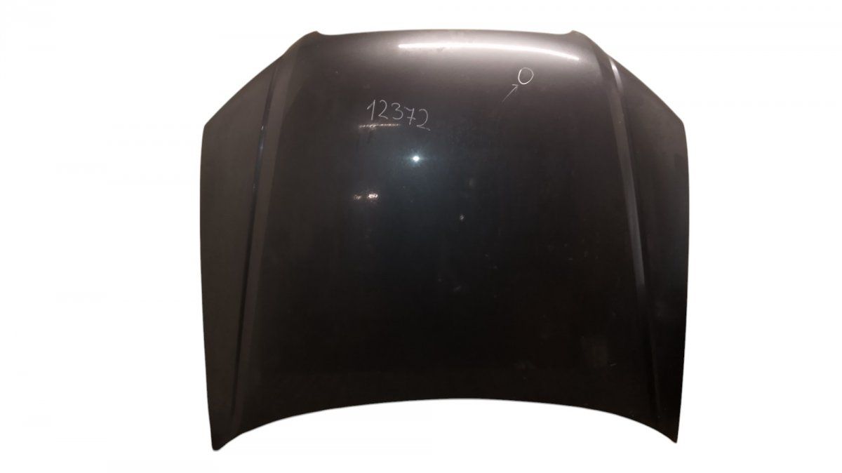Bonnet AUDI A4 (B7) (2004-2008)
