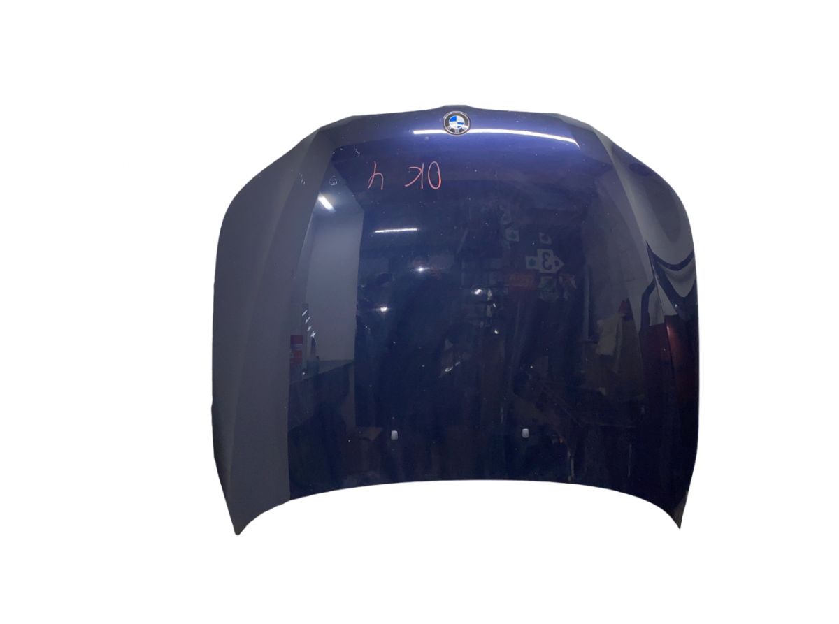 Bonnet BMW 5 (E60, E61) (2003-2010)