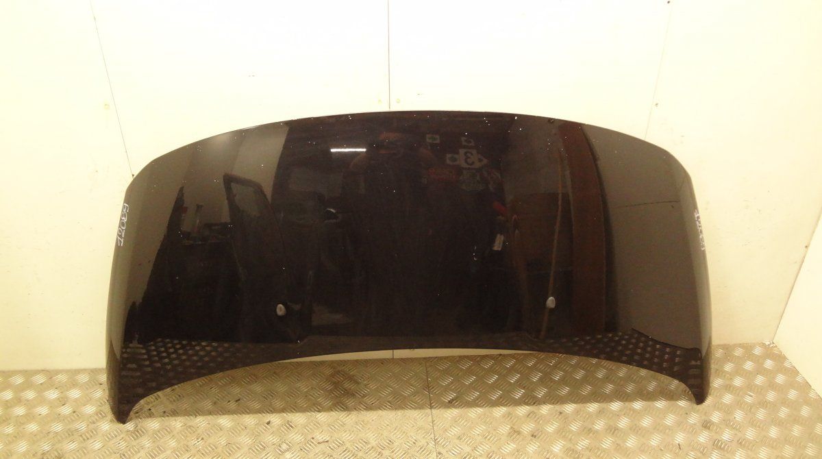 Bonnet PEUGEOT 3008 I (T84) (2009-2016)