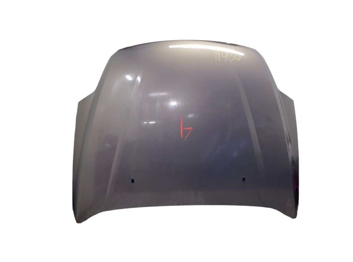 9S71A16746AA Bonnet FORD MONDEO Mk IV (BA7) (2007-2014)