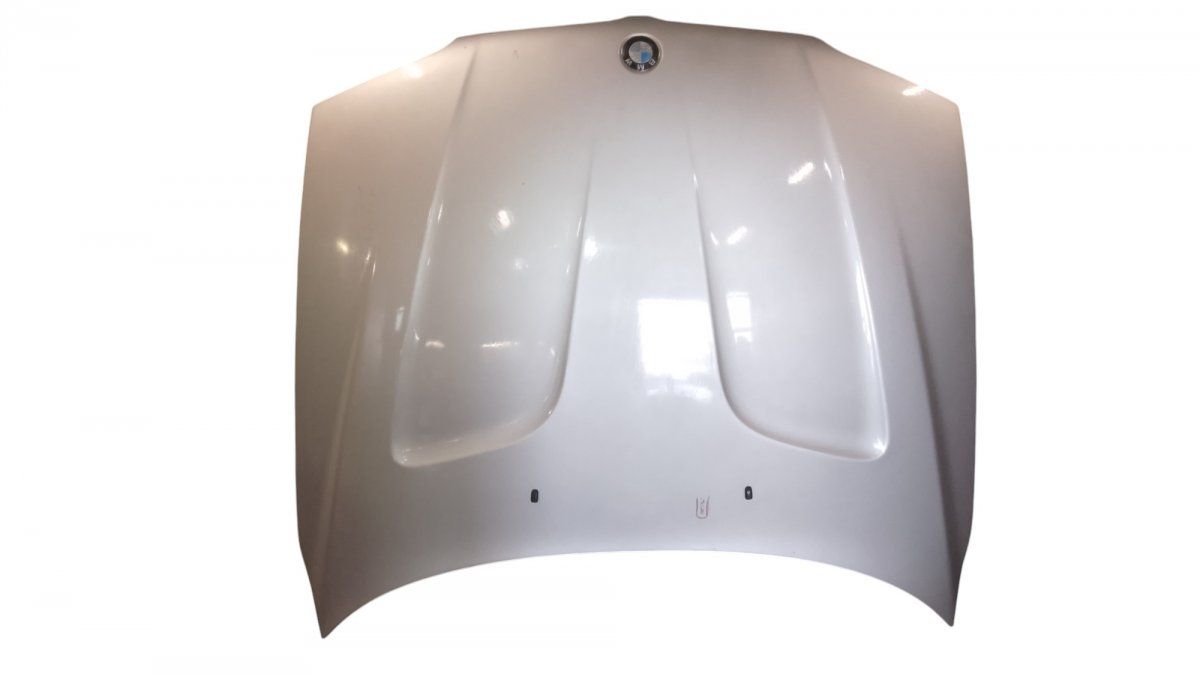 Bonnet BMW X3 (E83) (2004-2012)
