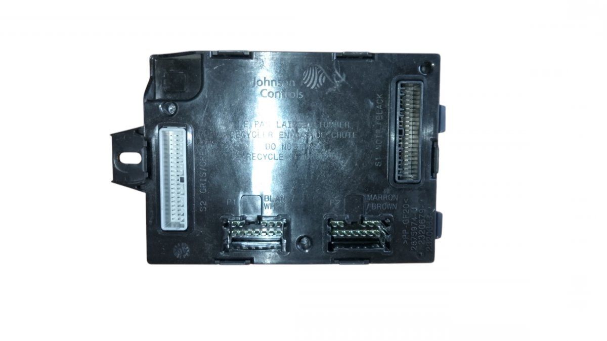 284B10847R Body control module (BCM) OPEL VIVARO B (2014-2018)