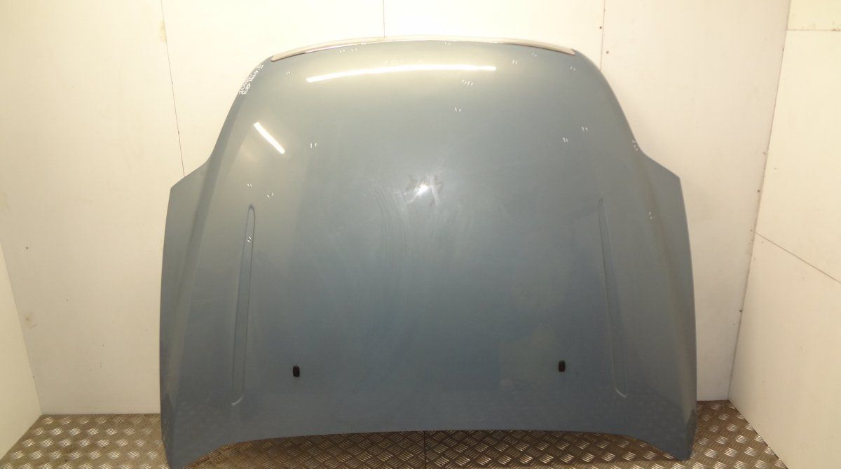 Bonnet FORD MONDEO Mk IV (BA7) (2007-2014)