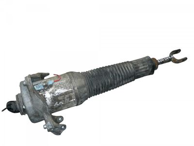 Air shock absorber front left AUDI A8 (4E) (2002-2010)