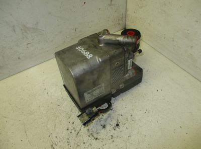 9004809F Chauffage auxiliaire / de stationnement (Webasto) KIA SORENTO I (JC) (2002-2009)