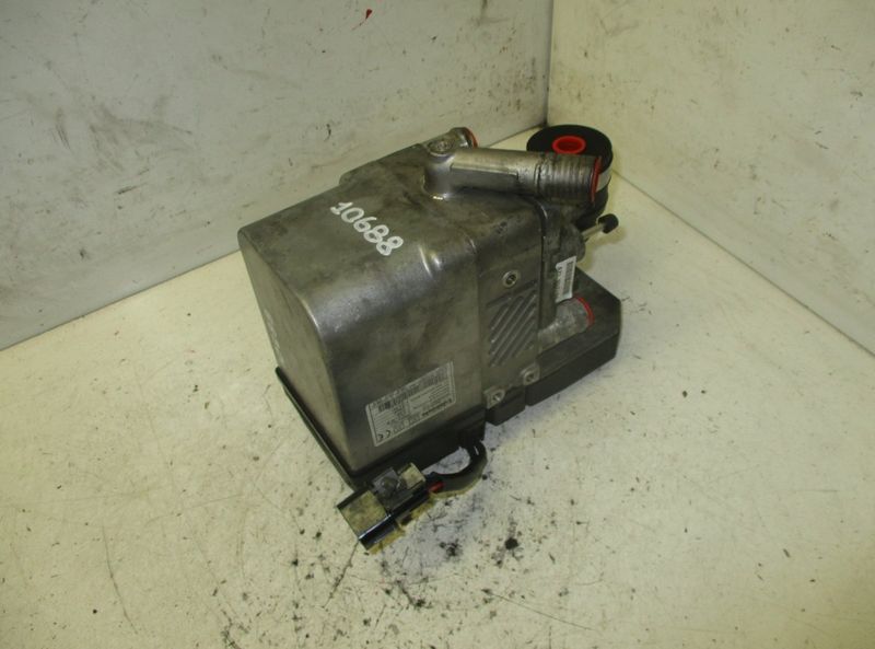 9004809F Auxiliary / pakring heater (webasto) KIA SORENTO I (JC) (2002-2009)