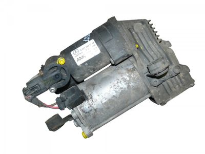 Air Suspension Compressor MERCEDES-BENZ S-CLASS (W221) (2005-2013)