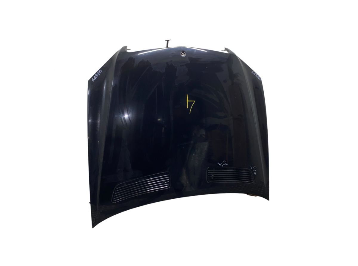 Bonnet MERCEDES-BENZ S-CLASS (W221) (2005-2013)