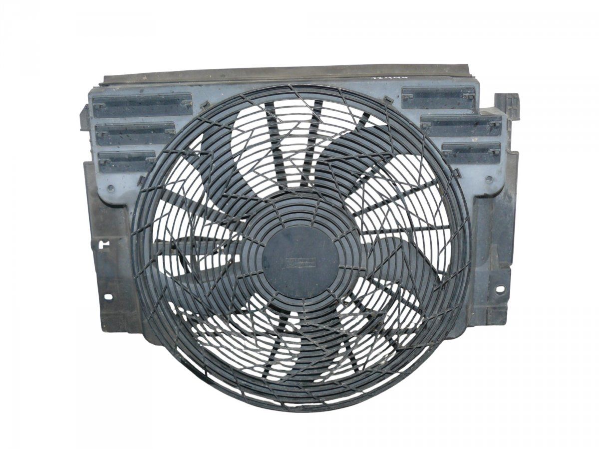 AC Cooling Fan BMW X5 (E53) (2000-2007)