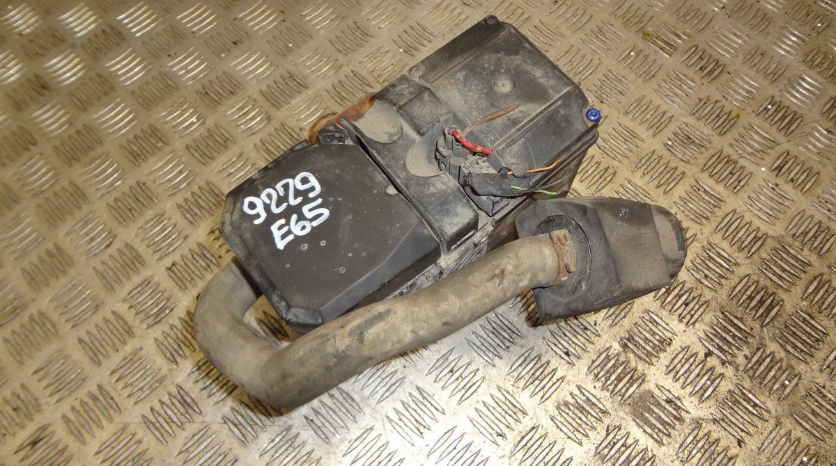 9002353P Auxiliary / pakring heater (webasto) BMW 7 (E65, E66) (2001-2009)