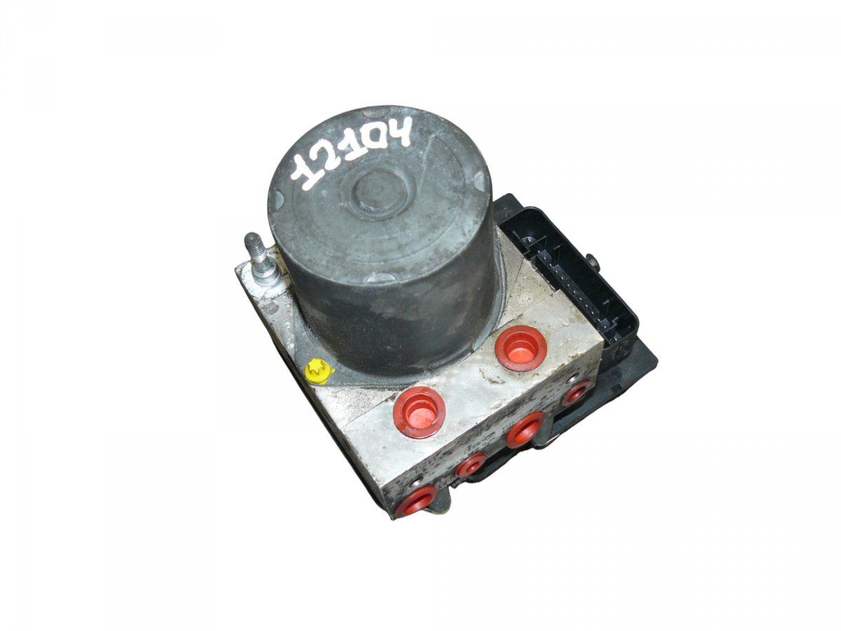 0265234263 ABS hydraulic unit / pump AUDI A6 / A6 ALLROAD (C6, 4F) (2004-2011)