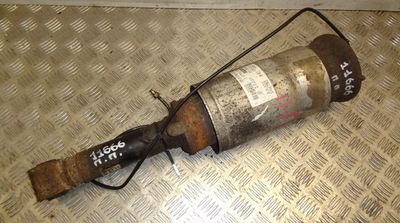 22230998 Air shock absorber front right LAND ROVER RANGE ROVER SPORT I (L320) (2005-2013)