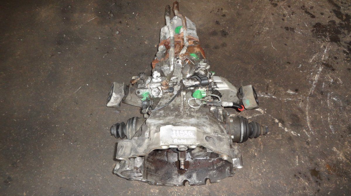 CUS Gearbox AUDI A6 (C4) (1994-1997)