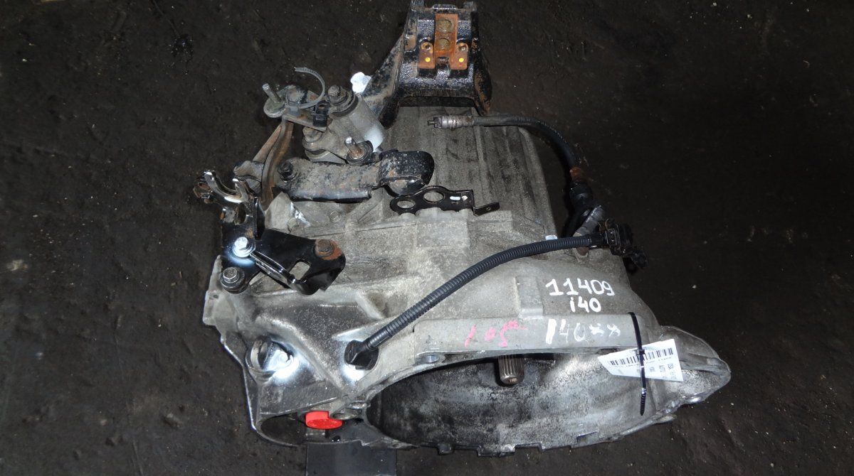 Gearbox HYUNDAI i40 (VF) (2011-2019)