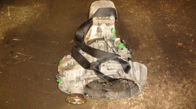 Skrzynia biegów VW GOLF IV (1J) (1997-2006)