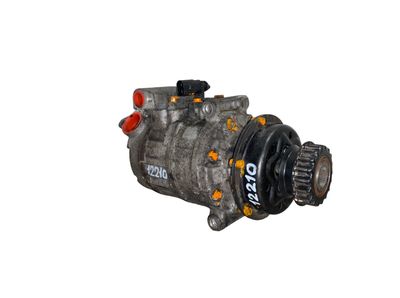AC / aircon Compressor VW TRANSPORTER T5 / MULTIVAN (7H, 7E, 7J) (2003-2015)