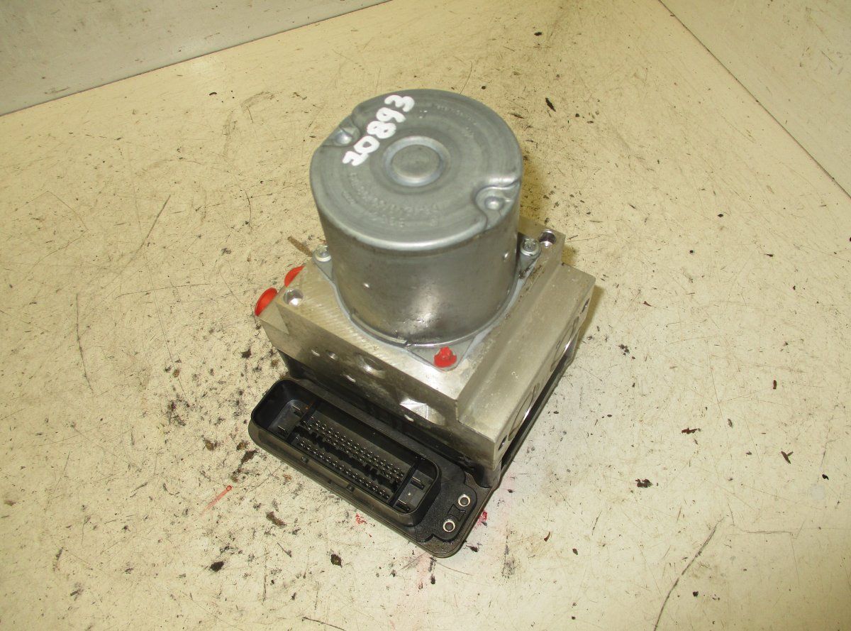 0265250337 ABS hydraulic unit / pump BMW 5 (F10, F11) (2010-2017)